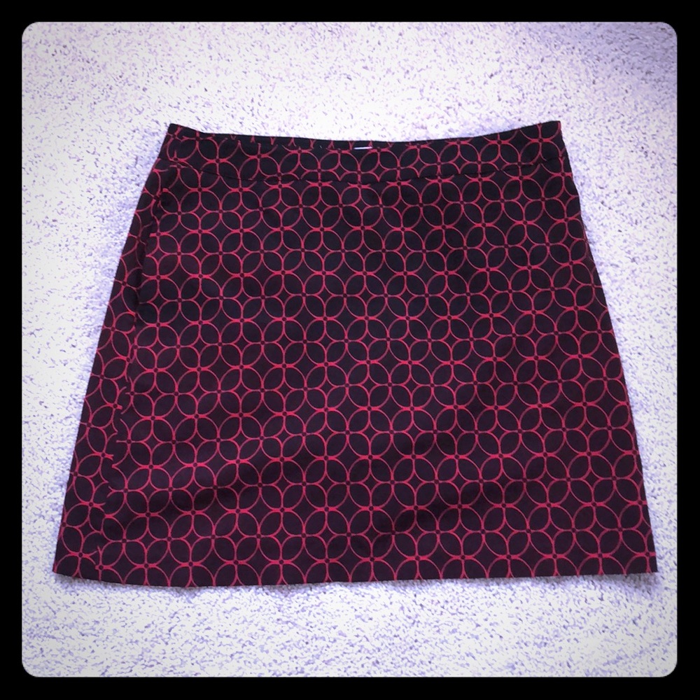 Greg Norman Golf Skort